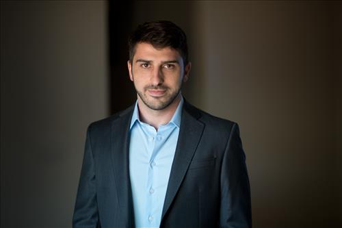 David Fesliyan (FesliyanStudios)