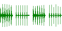 Car Start Beeping Sound W Close Mic Sound Effect