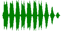 Metal Resonating A1 Sound Effect