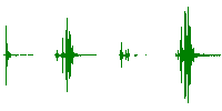 Glove Box Opening / Closing (Close Mic) Sound Effect