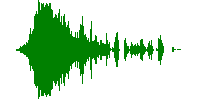 Zombie Growl A4 Sound Effect