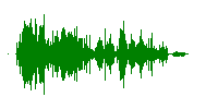 Zombie Growl A6 Sound Effect