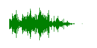 Zombie Growl A8 Sound Effect