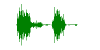 Zombie Short Attack A2 Sound Effect