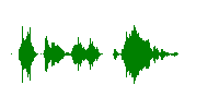 Zombie Short Attack A9 Sound Effect