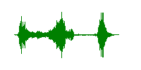 Zombie Short Attack B1 Sound Effect