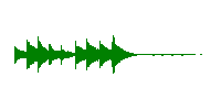 Medium Knocking On Big Metal Suportbeam Sound Effect