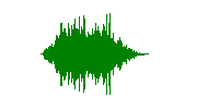 Zombie Short Aggressive Attack A3 Sound Effect