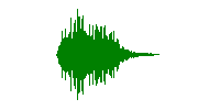 Zombie Short Aggressive Attack A4 Sound Effect