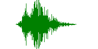 Zombie Short Aggressive Attack B1 Sound Effect