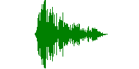 Zombie Short Aggressive Attack B2 Sound Effect