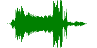 Zombie Breathing G3 Sound Effect