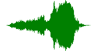 Zombie Breathing G4 Sound Effect