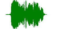 Zombie Breathing Short A4 Sound Effect