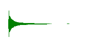 Silverware Hitting Plate B1 Sound Effect