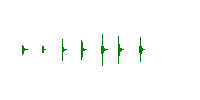 Silverware Tapping Plate A1 Sound Effect