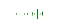 Silverware Tapping Plate A2 Sound Effect