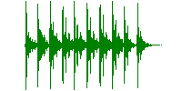 Banging On Wooden Door A1 Sound Effect