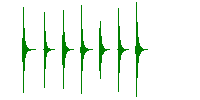 Spoon Hitting Mug C2 Sound Effect