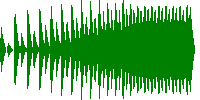 Heartbeat Soft To Loud And Fast A Sound Effect