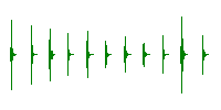 Hammer Hitting Tapping Wood Medium Pace 1 Sound Effect