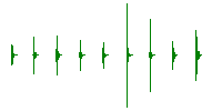 Hammer Hitting Tapping Wood Slow Pace 1 Sound Effect