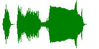 Rooster Crowing B Sound Effect