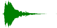 Squeaky Metal Gate Opening B Sound Effect