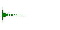 Bass Drum Hit Level 2b Sound Effect