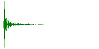 Bass Drum Hit Level 4b Sound Effect