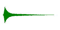 China Cymbal Slide Scrape B Sound Effect