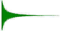 Small Tom Drum Hit Level 5B Sound Effect