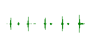 Scissors Clipping Opening And Closing 4 Sound Effect