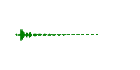 Single Barefoot Footstep Sound Effect