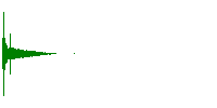 308 Bolt Action Rifle Suppressed Single Close Gunshot B Sound Effect