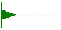 5.56 AR15 Single Close Gun Shot E Sound Effect