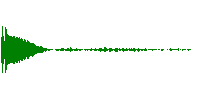 5.56 AR15 Single Close Gun Shot H Sound Effect