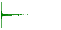 P226 9mm Close Single Gunshot E Sound Effect