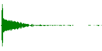 Beefy 5.56 AR15 Single Close Gun Shot B Sound Effect