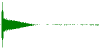 Beefy 5.56 AR15 Single Close Gun Shot Sound Effect