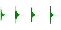 Monster Footsteps A Sound Effect