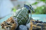 Free Grenade Explosion sound effects download