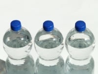 Free Plastic Water Bottle sound effects download