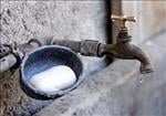 मुक्त टपकता हुआ नल का पानी ध्वनि प्रभाव डाउनलोड करें