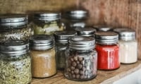 Free Jars and Containers sound effects download