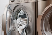 Free Washer and Dryer sound effects download