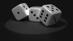 Free Rolling Dice sound effects download