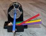 Free Electric Pencil Sharpener sound effects download