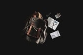 Free Backpack Foley sound effects download