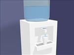 Free Water Dispenser sound effects download